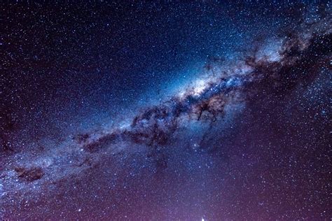 Milky Way Sky 5k Hd Nature 4k Wallpapers Images Backgrounds Photos