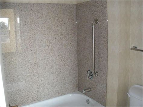 Ranging from contemporary to classic we have options for all styles. BuildDirect®: Medley Granite Slabs - Tub Surround Kits ...