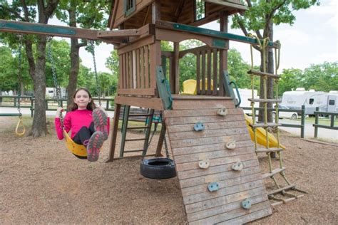 Choose from more than 387 properties, ideal house rentals for families, groups and couples. Oklahoma City East KOA Is The Best Log Cabin Campground In ...