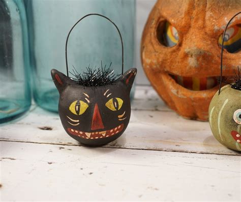 Halloween Cats Decorations Outdoor Halloween Decorations For Kids