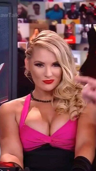 Lacey Evans WWE Laceyevanswwe Nude Leaks Fapeza