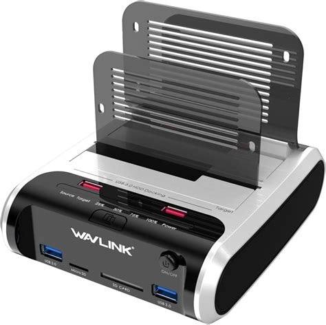 The 10 Best Usb Toaster Hub And Drives Product Reviews