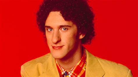 Dustin Diamond Dead Saved By The Bell Actor Dies At 44