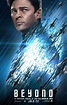 Star Trek Beyond (#3 of 19): Mega Sized Movie Poster Image - IMP Awards