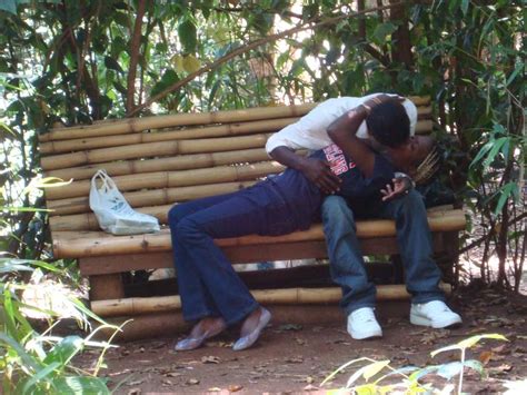 Perverts Create ‘muliro Gardens B In Kakamega The Standard Entertainment