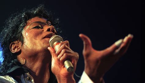 10 Iconic Michael Jackson Live Performances Ticket