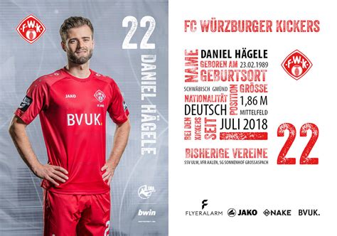 Jos verstappen tevreden over prestaties max. 1. Mannschaft | FC Würzburger Kickers | Würzburg
