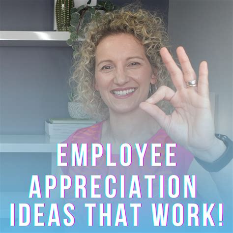 Best Employee Appreciation Ideas To Create A Positive Work Environment Cornerstone Dynamics
