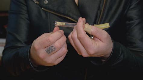 Aids Moncton Gives Out Crack Pipes To Area Drug Users New Brunswick