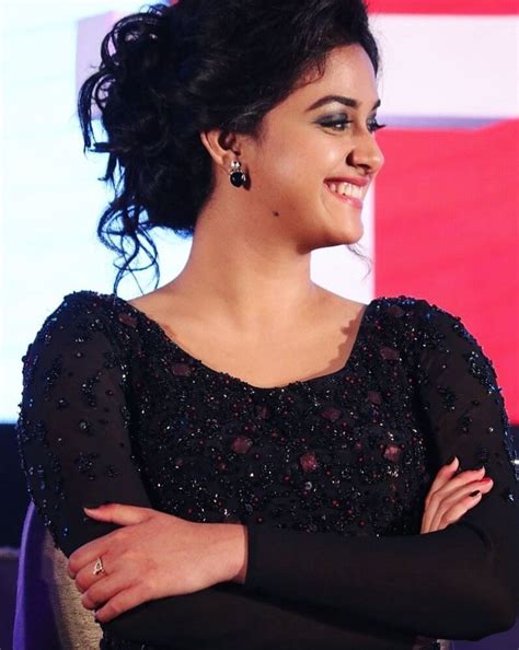 Pin By Harsha K On Keerthy Suresh Most Beautiful Indian Actress