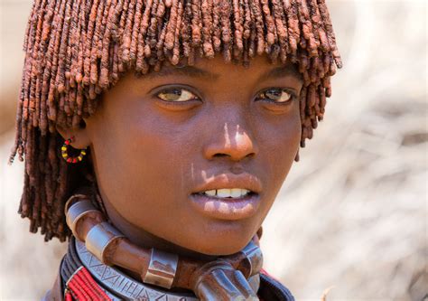 Marcello Scotti Photography Faces From Ethiopia Faces From