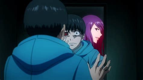 Tokyo Ghoul Season One Review Otaku Dome The Latest News In Anime