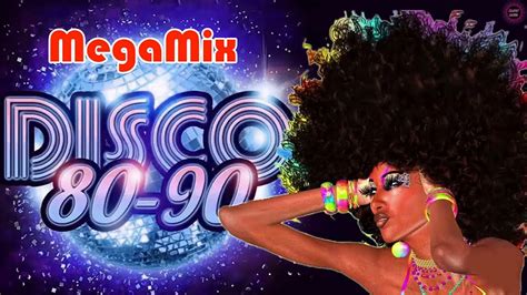 Musica Disco De Los 70 80 90 Mix En Ingles Exitos Las Mejores Canciones Discotecas Exitos 2