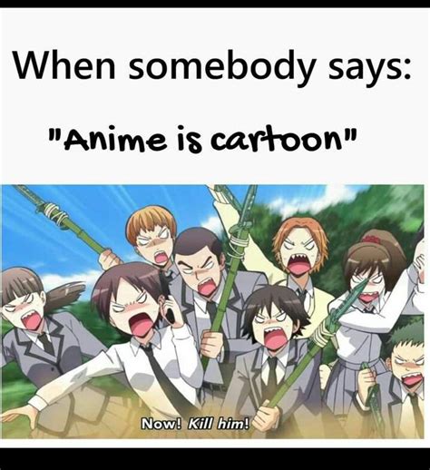 Relatable Anime Amino
