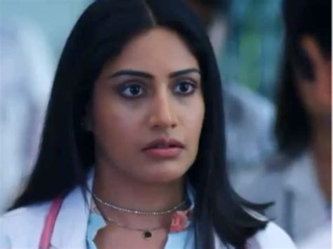 Sanjivani 2 Written Update August 13 2019 Dr Ishanis Got A Troublesome Past Times Of India