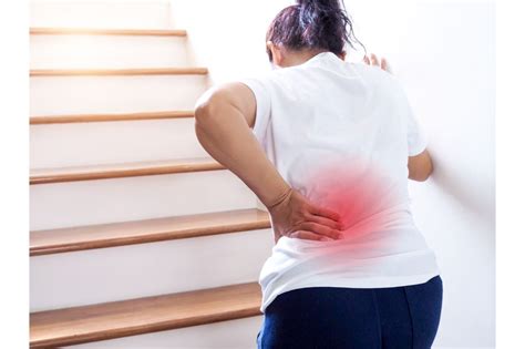 The Different Causes And Symptoms Of Osteoporosis