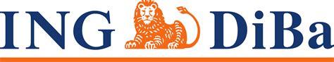 Ing group logo netherlands bank financial services, floating island, mammal, company png. Datei:ING-DiBa-Logo.svg - Wikipedia