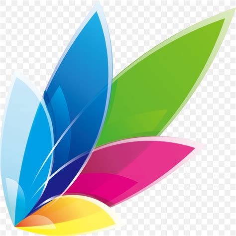 Creative Color Logo Design Png 3231x3232px Logo Butterfly Color