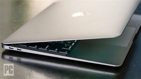 Apple Macbook Air 2020 Review Pcmag