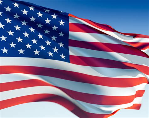 United States Flag Us Flag
