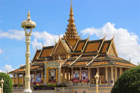 Things To Know Before Traveling To Phnom Penh Cambodia