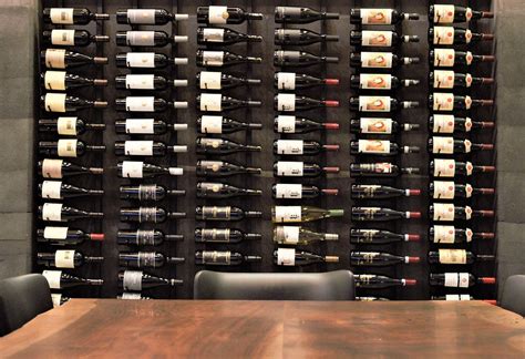 Custom Wine Cellars And Storage Jagged Ridge Wine Rooms