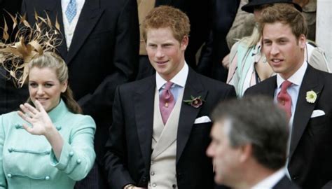 Soeur Cachée De William Et Harry - Prince William : news, photos, vidéos