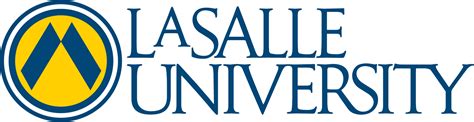 La Salle University Logo Png Logo Vector Downloads Svg Eps