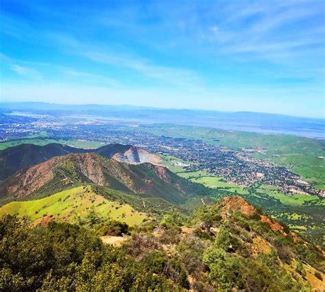 The 10 Best Bay Area Hikes