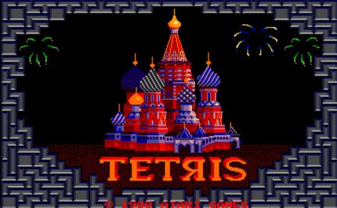 23 juegos de tetris para lógica y velocidad. Tetris celebra su Día Mundial: la leyenda cumple 33 años