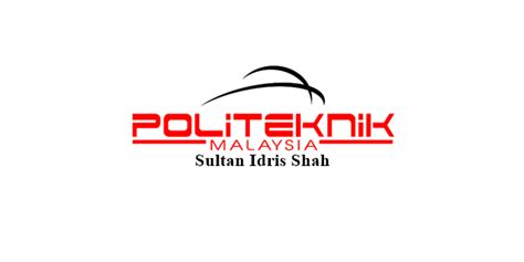 Formerly known as polytechnic of tanjong malim or ptm) is a polytechnic institute in behrang, perak, malaysia. Program Yang Ditawarkan Di Politeknik Sultan Idris Shah ...