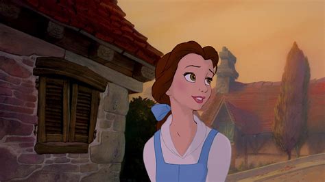 Beauty And The Beast Belle Random Photo 35957979 Fanpop