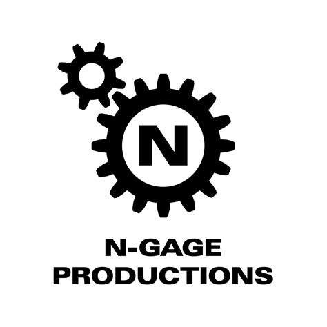 N Gage Productions