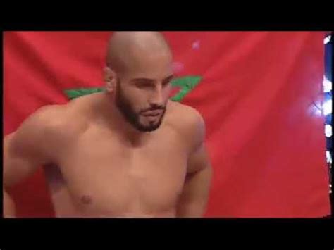 Abu azaitar breaking news and and highlights for ufc 260 fight vs. ABU AZAITAR vs JACK MARSHMAN FULL FIGHT MMA - YouTube