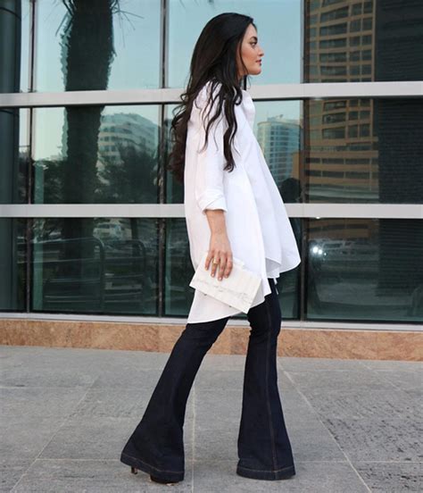 Best Dubai Street Style Looks Of The Week Emirates Woman