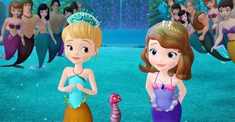 Sofia The First The Floating Palace Streaming