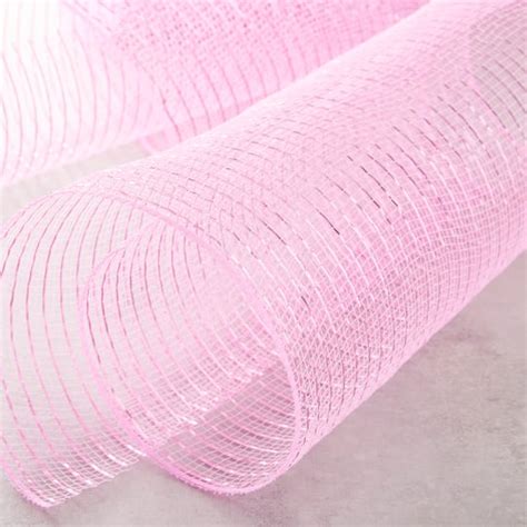 12 Mesh Wide Ribbon By Celebrate It® Occasions™ Mesh Michaels
