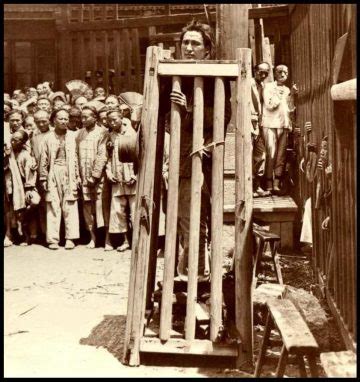 Grim Brutal Boxer Rebellion Execution And Torture Photos Cvlt Nation