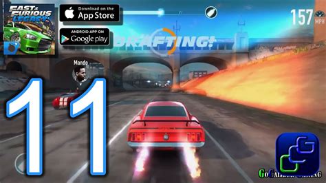 Fast And Furious 7 Game Download For Android Sekumpulan Game