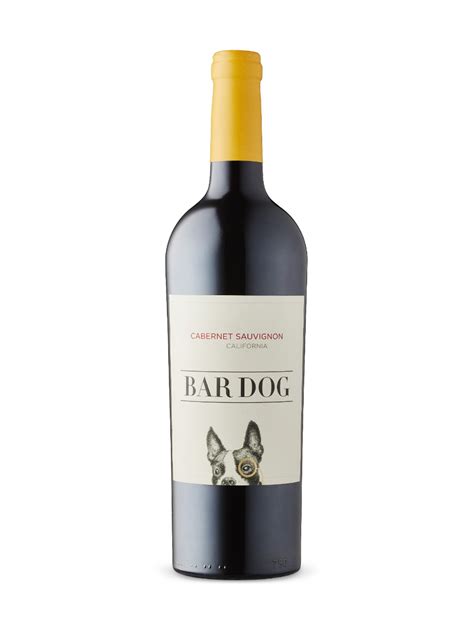 Bar Dog Cabernet Sauvignon Lcbo