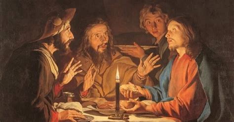 Recognizing Jesus In Your Daily Life Catholic Daily Reflections