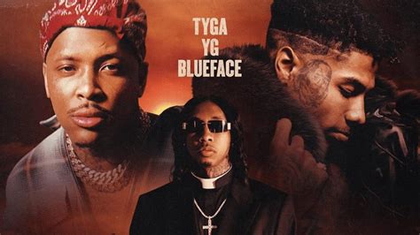 Tyga Vaza Seu Número De Telefone Para Promover Nova Música Com Yg E