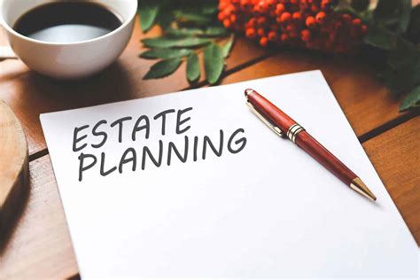 Your Estate Plan Needs To Be Customized Legacy Design Strategies An Estate And Business