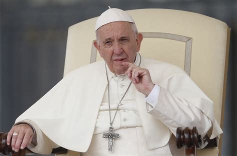 What do we know so far? Pope: God wants change in church stricken by perversion of ...