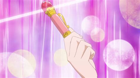 Sailor Moon Crystal Act 27 Part 2 Disguise Pen Sailor Moon News