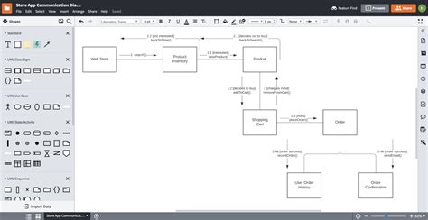 Diagram Microsoft Block Diagram Software Mydiagramonline