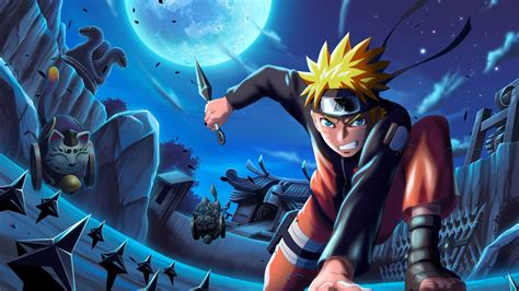 ✔ enjoy naruto wallpapers in hd quality on customized new tab page. 79 Naruto HD Wallpapers - WallpaperBoat