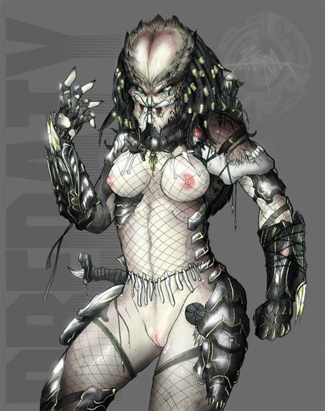Female Predator Porn Image Female Predator Hentai Pics Luscious