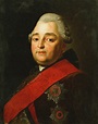 Portrait of Count Otto Magnus von Stackelberg (1736-1800), c. 1800 ...
