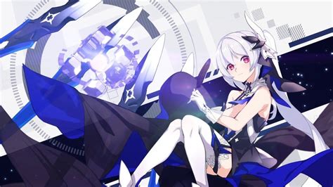 More will be added as i create more. Honkai Impact 3(崩坏3rd)Twilight Paladin Live Wallpaper 4K ...